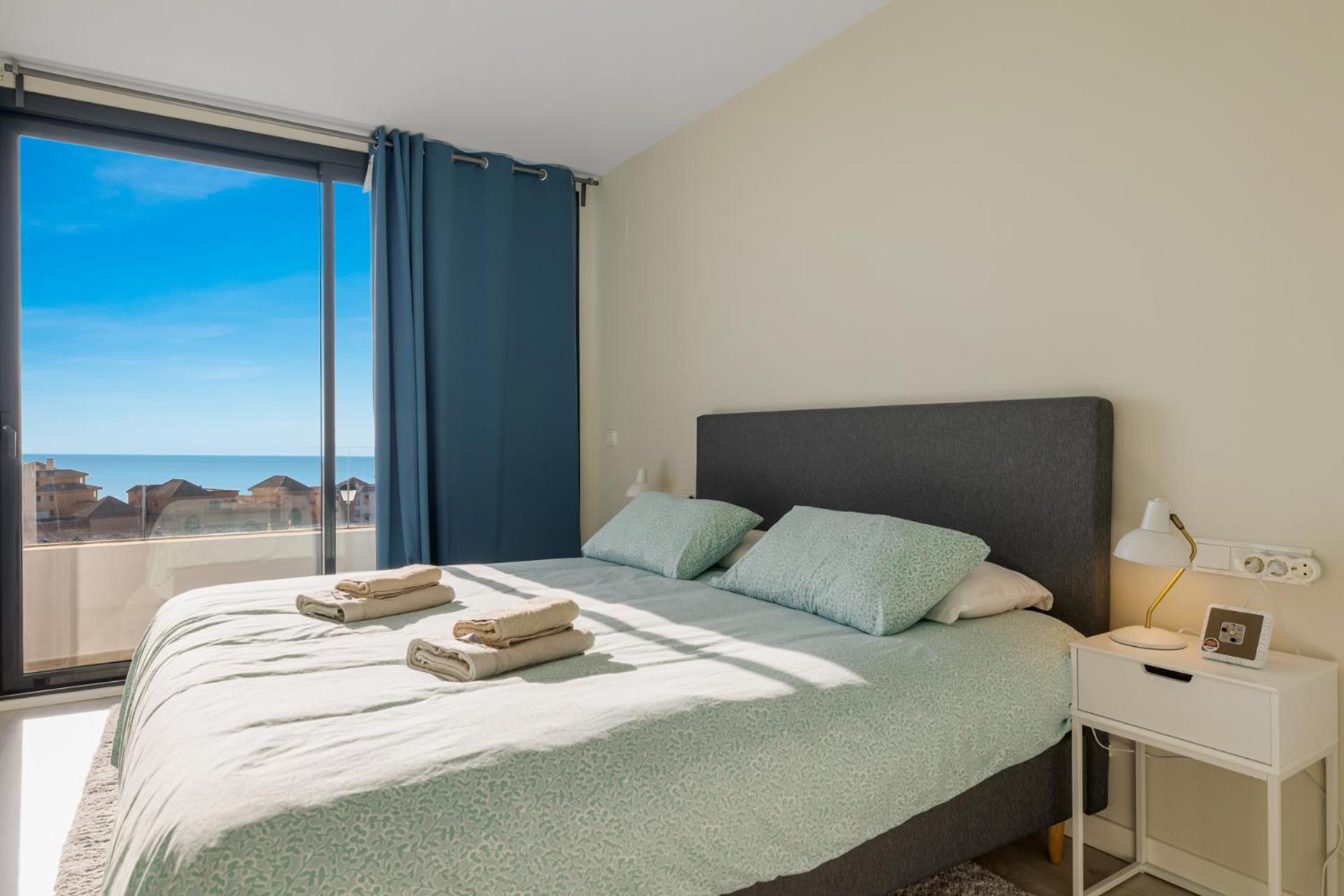 Star View Villa Fuengirola Exteriör bild